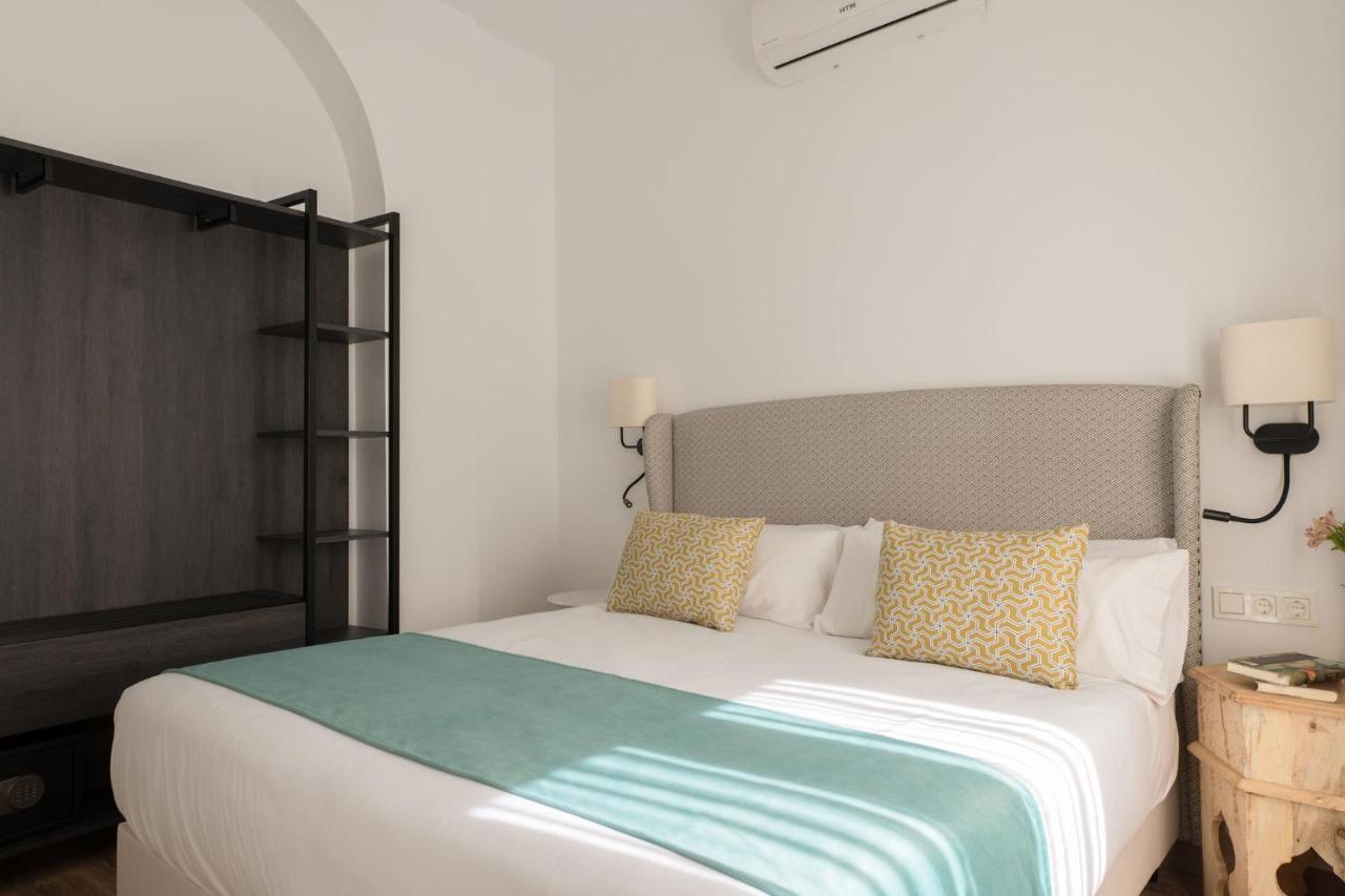 Coliseum Boutique Apartments Córdoba Kültér fotó