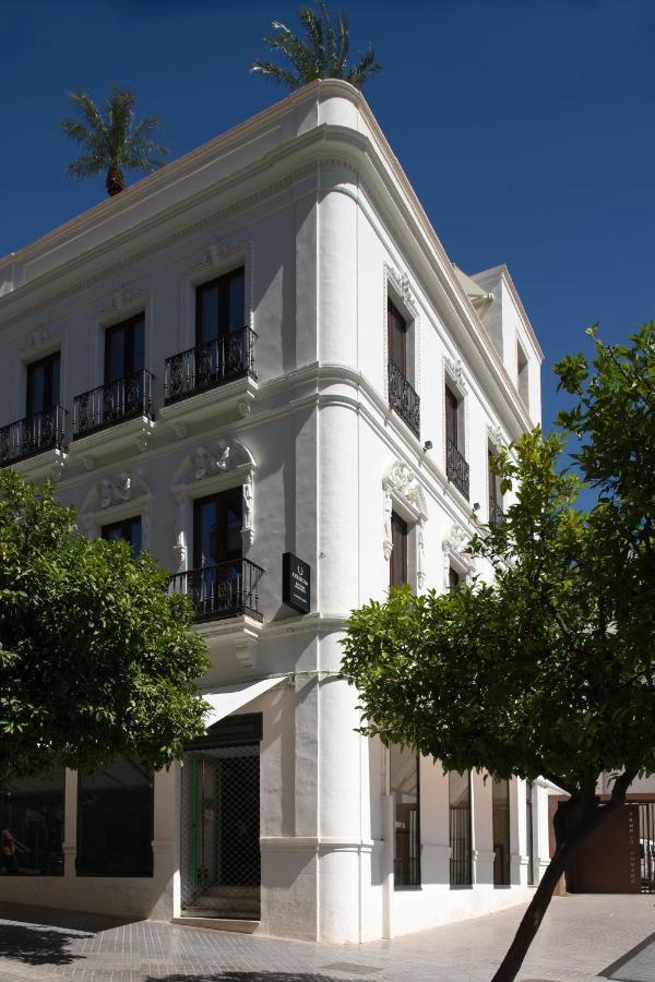 Coliseum Boutique Apartments Córdoba Kültér fotó