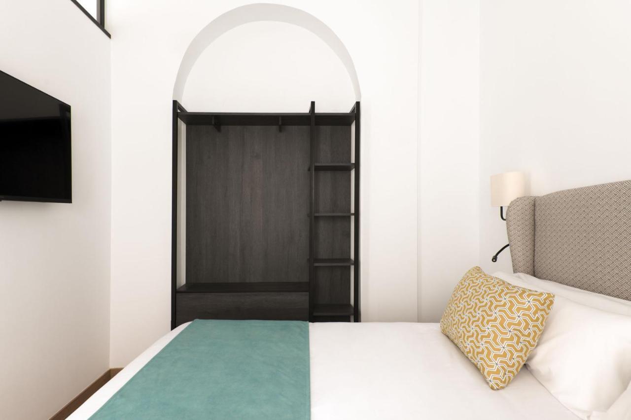 Coliseum Boutique Apartments Córdoba Kültér fotó