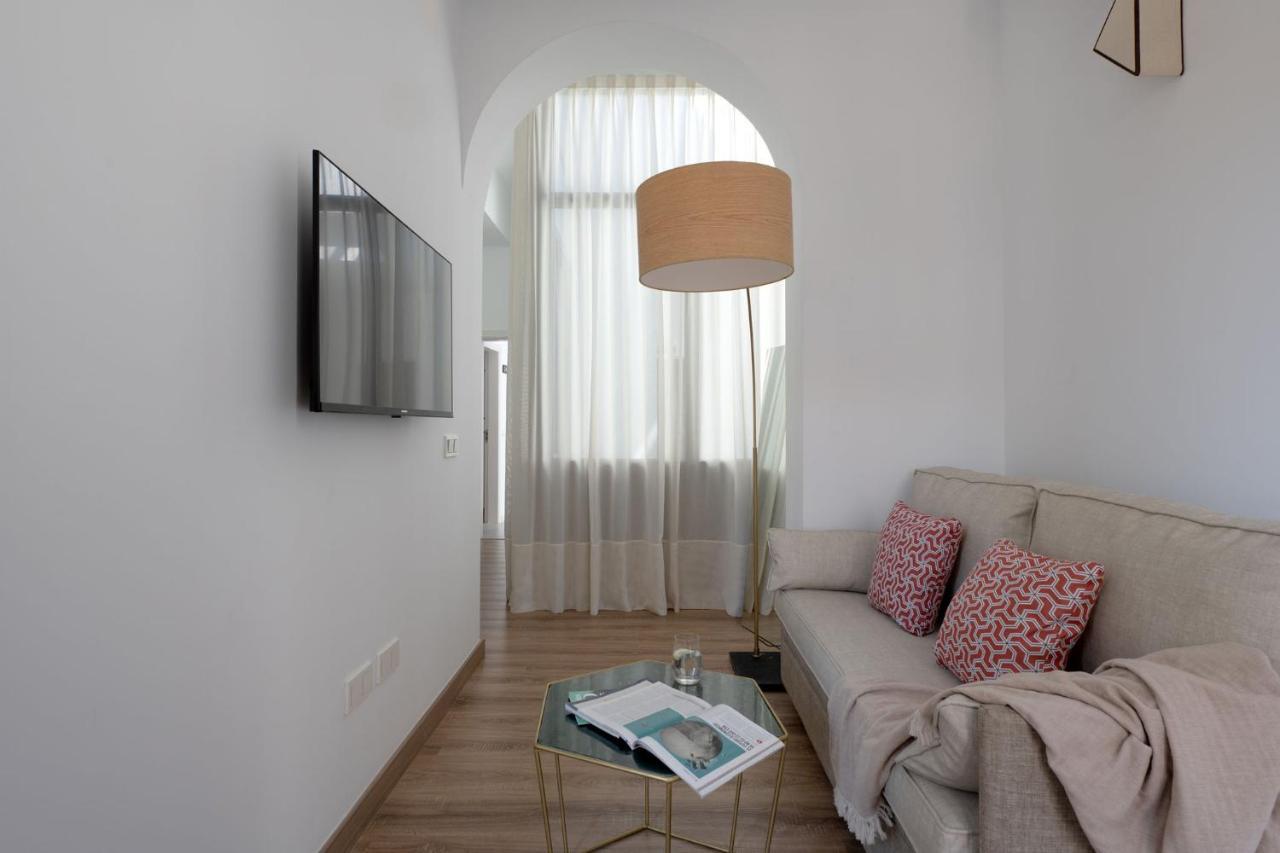 Coliseum Boutique Apartments Córdoba Kültér fotó