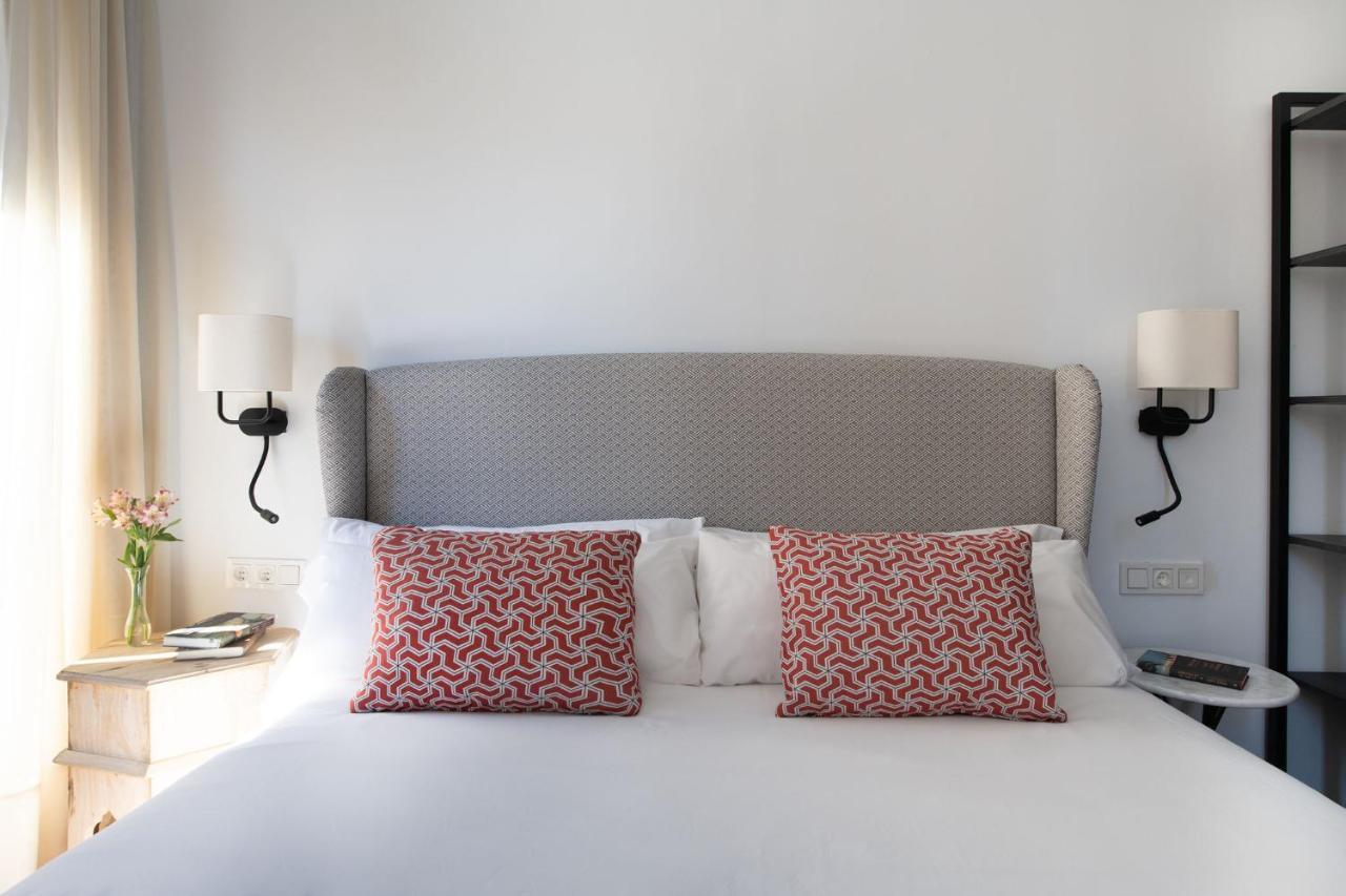 Coliseum Boutique Apartments Córdoba Kültér fotó