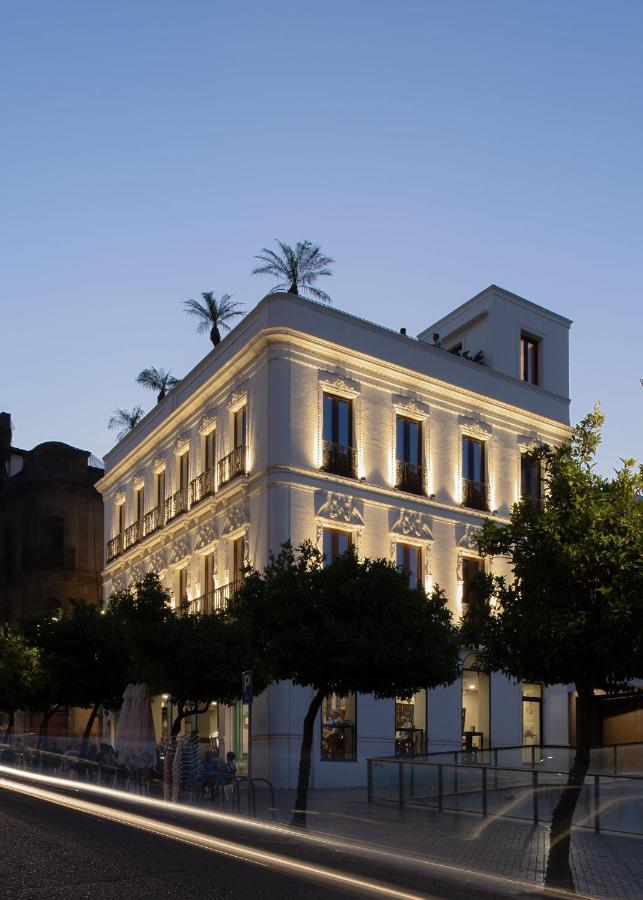 Coliseum Boutique Apartments Córdoba Kültér fotó