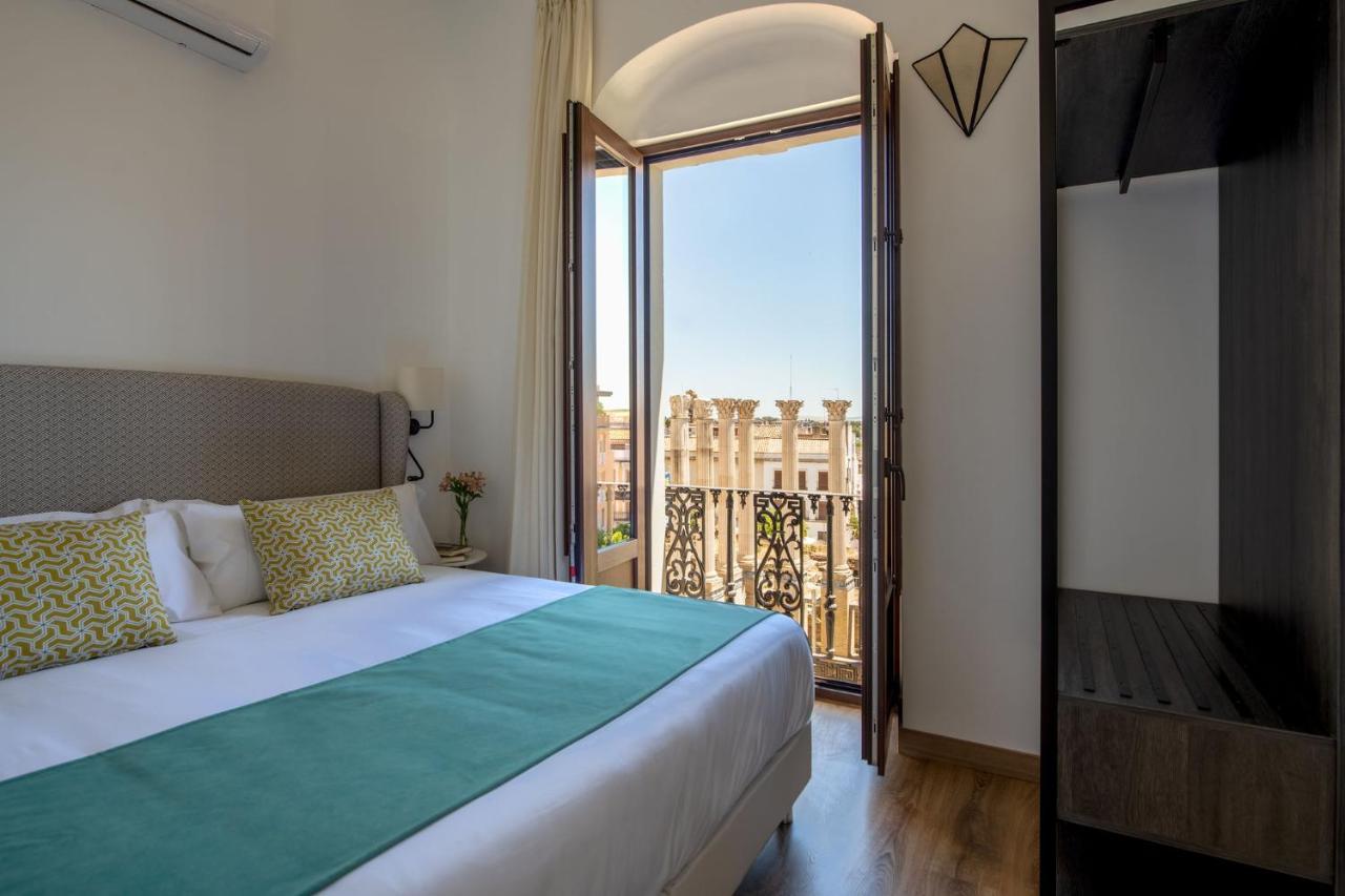 Coliseum Boutique Apartments Córdoba Kültér fotó