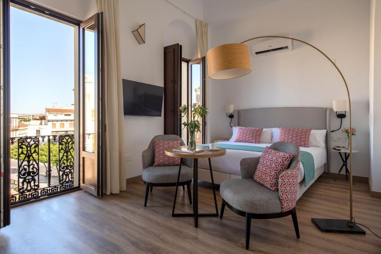 Coliseum Boutique Apartments Córdoba Kültér fotó