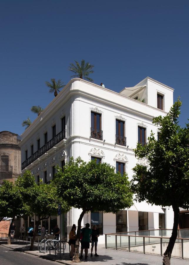 Coliseum Boutique Apartments Córdoba Kültér fotó