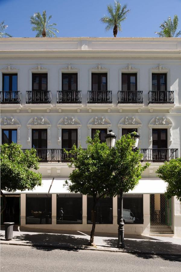 Coliseum Boutique Apartments Córdoba Kültér fotó