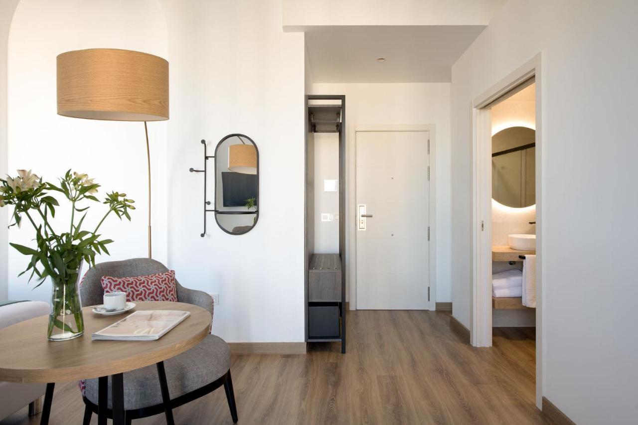 Coliseum Boutique Apartments Córdoba Kültér fotó