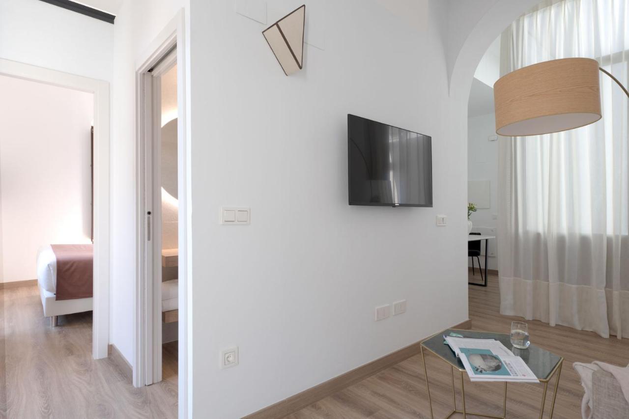 Coliseum Boutique Apartments Córdoba Kültér fotó