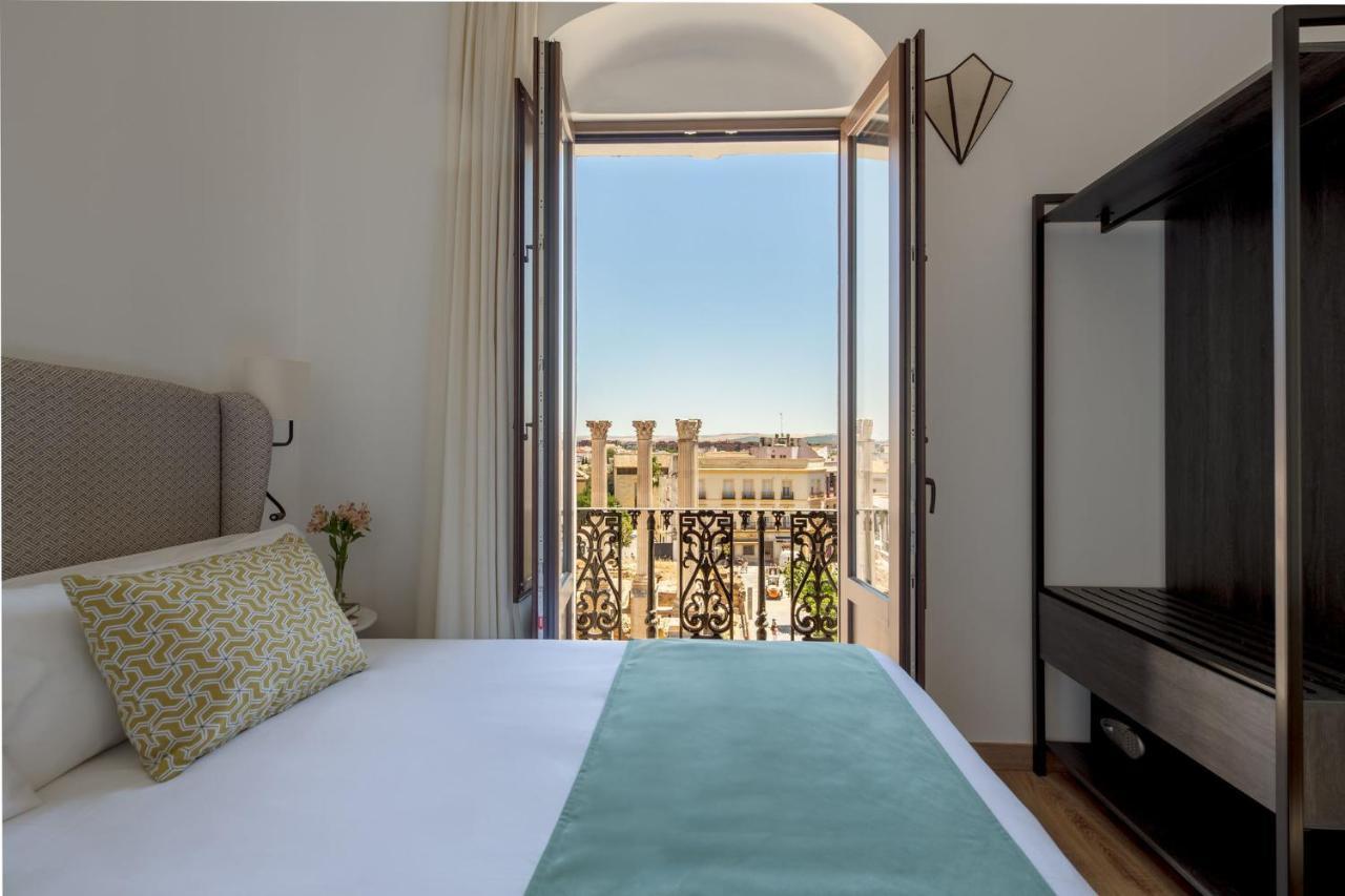 Coliseum Boutique Apartments Córdoba Kültér fotó