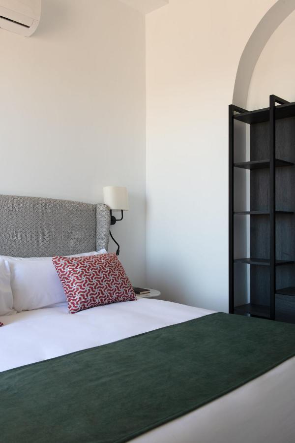 Coliseum Boutique Apartments Córdoba Kültér fotó