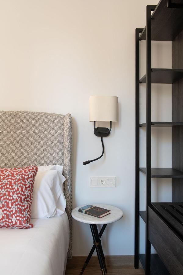 Coliseum Boutique Apartments Córdoba Kültér fotó