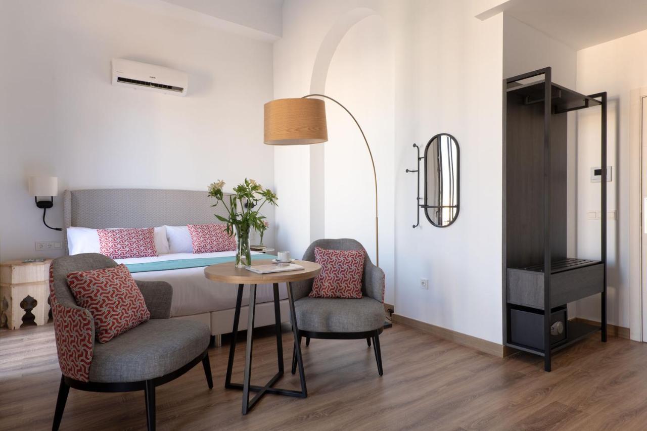 Coliseum Boutique Apartments Córdoba Kültér fotó