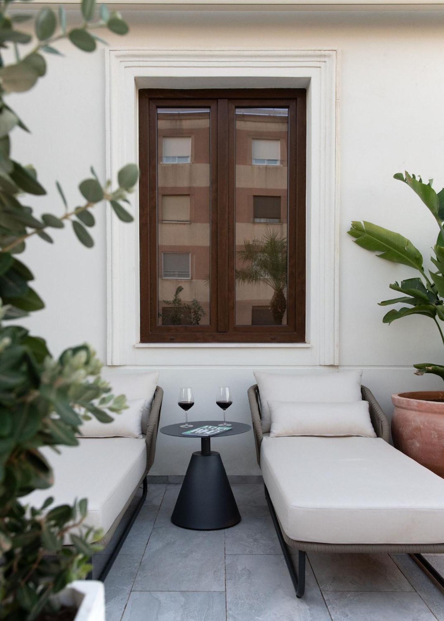 Coliseum Boutique Apartments Córdoba Kültér fotó